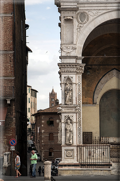 foto Siena